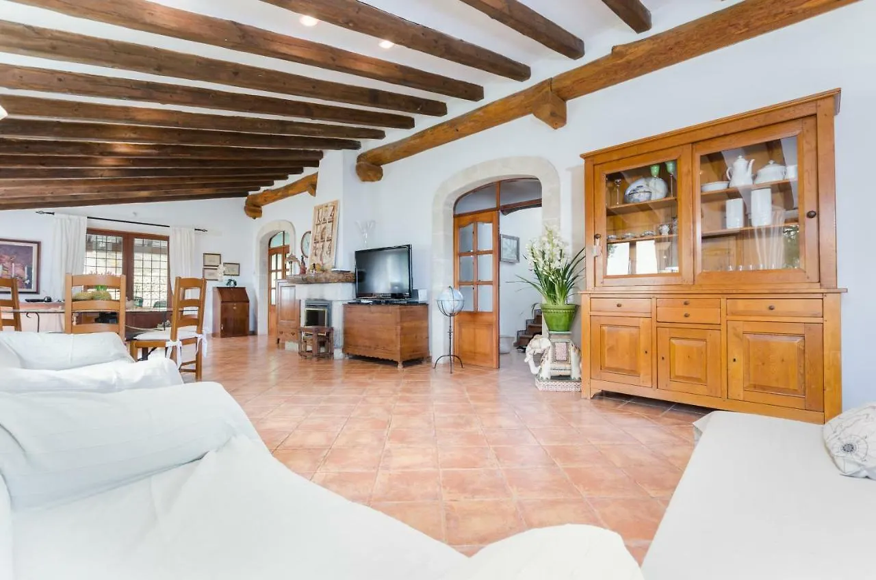 Vila Son Duri Inca  0*, Inca (Mallorca) Španělsko