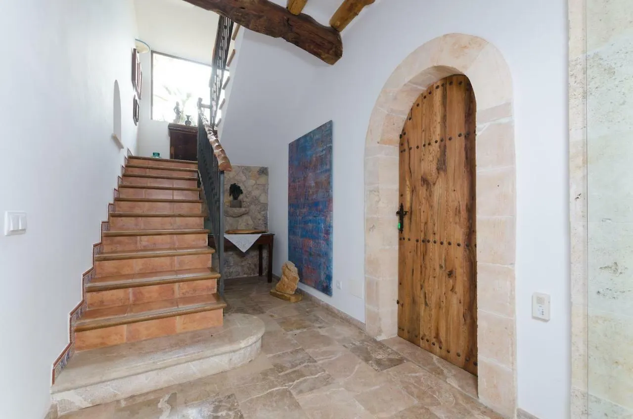 Son Duri  Villa Inca   Inca (Mallorca)
