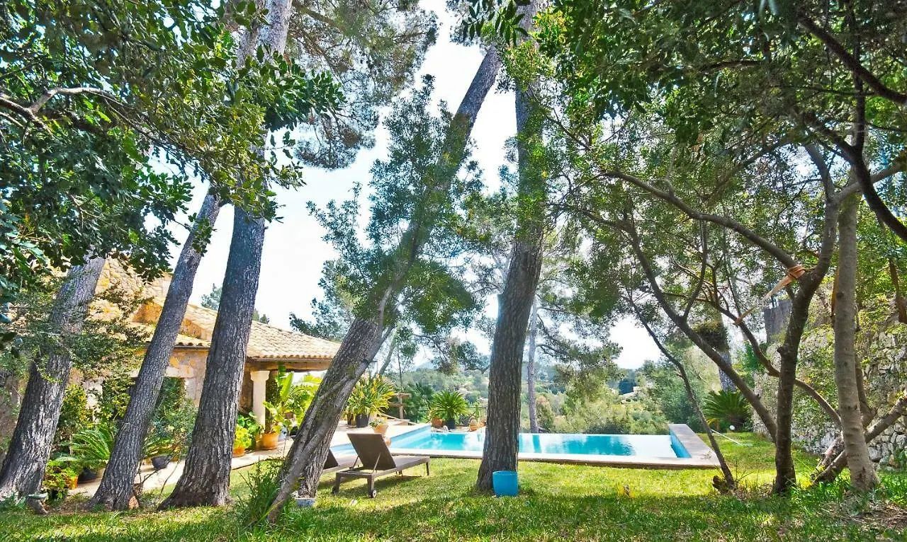 Vila Son Duri Inca   Inca (Mallorca)