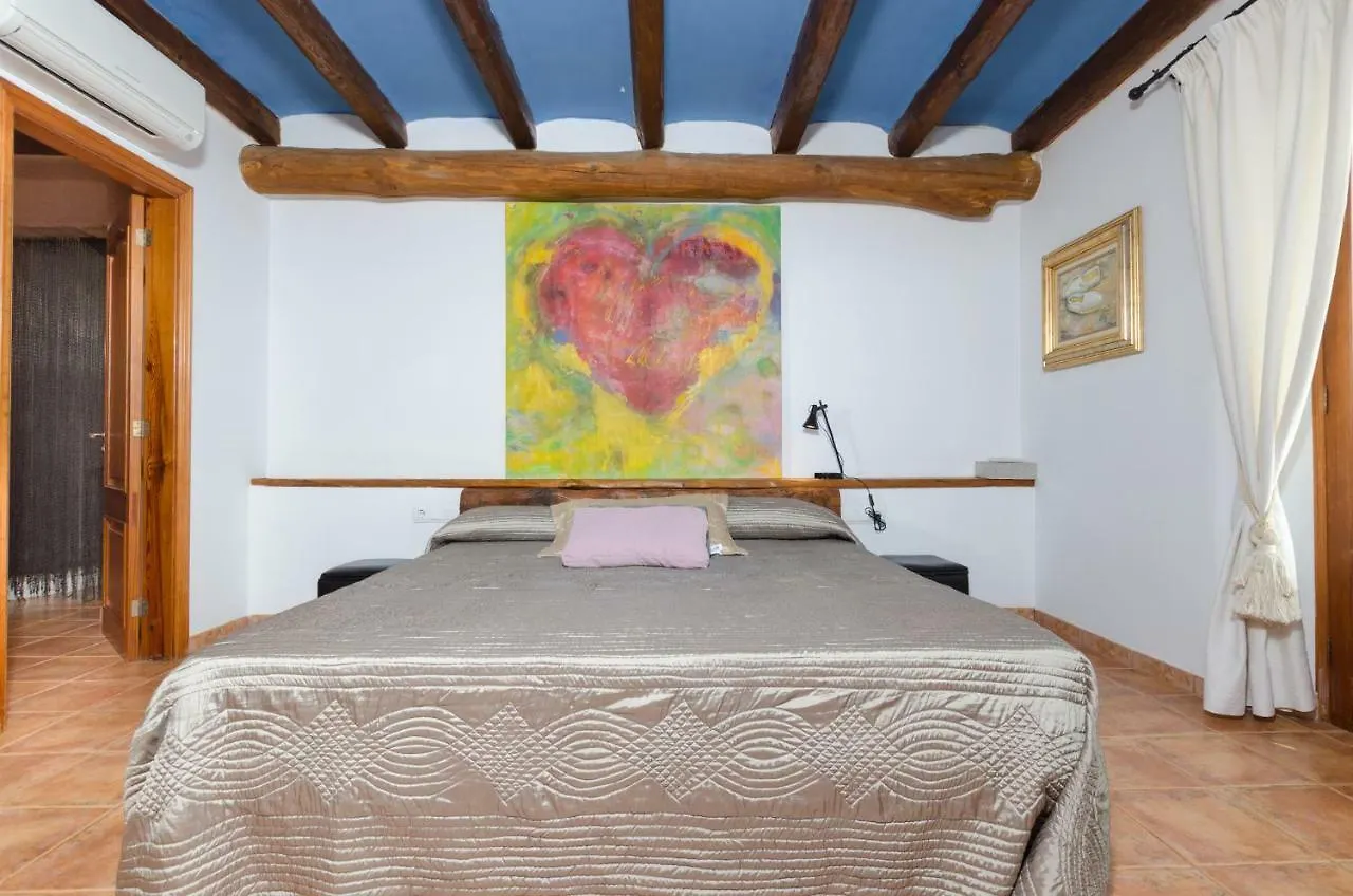 Son Duri  Villa Inca  Spanje