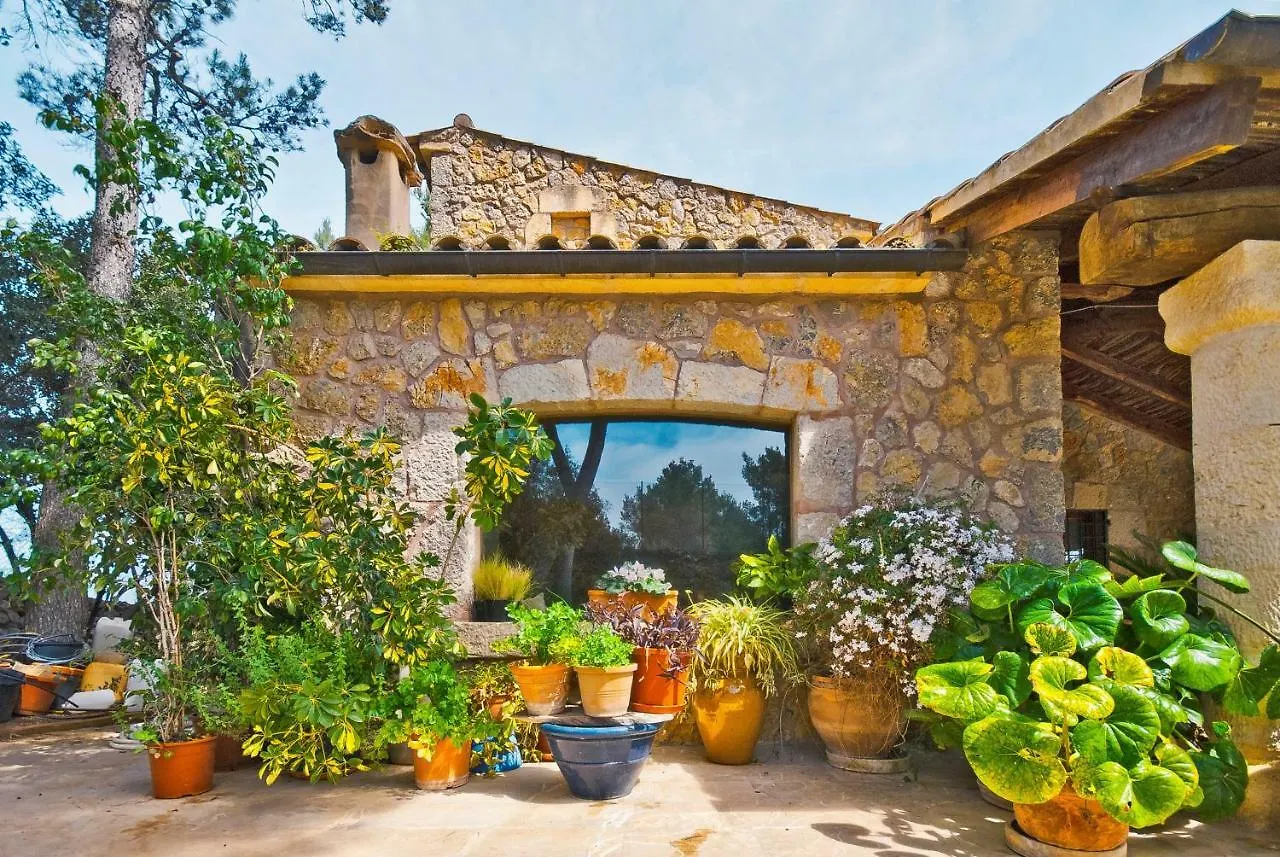 Son Duri  Villa Inca  0*, Inca (Mallorca) Spanje
