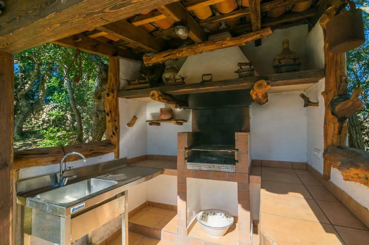 Son Duri  Villa Inca  Spanje