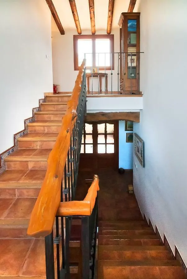 Son Duri  Villa Inca