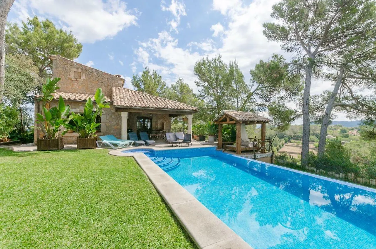 Vila Son Duri Inca   Inca (Mallorca)